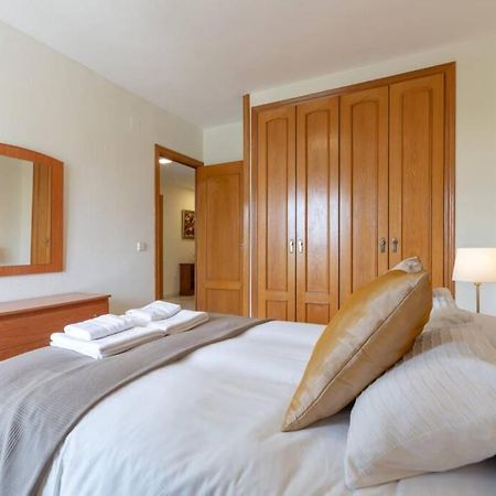 マラガPlaya Huelin Apartamentoアパートメント エクステリア 写真